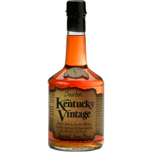 Kentucky Vintage Bourbon Whiskey - CaskCartel.com