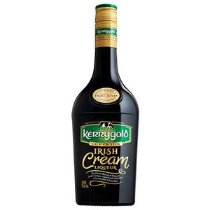 Kerrygold Irish Cream Liqueur - CaskCartel.com