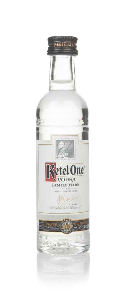 Ketel One Vodka | 50ML at CaskCartel.com