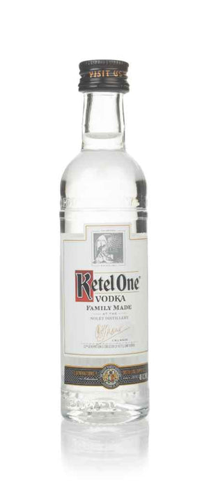 Ketel One Vodka | 50ML at CaskCartel.com