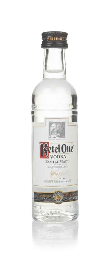 Ketel One Vodka | 50ML