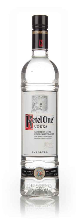 Ketel One Vodka | 700ML at CaskCartel.com