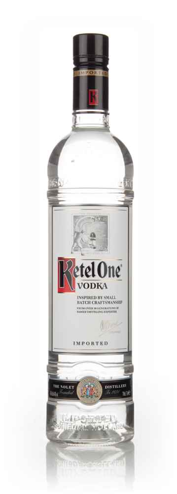 Ketel One Vodka | 700ML