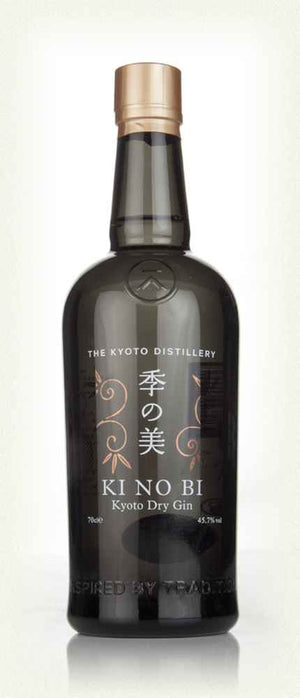 Ki No Bi Gin | 700ML at CaskCartel.com