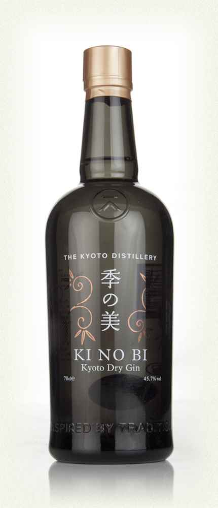 Ki No Bi Gin | 700ML