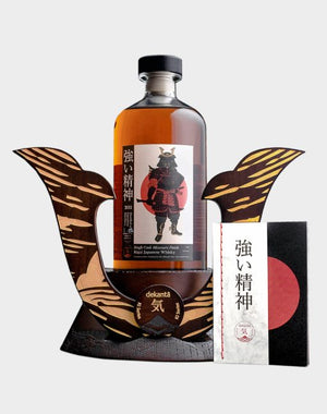 Kigai Japanese Whisky | 700ML at CaskCartel.com