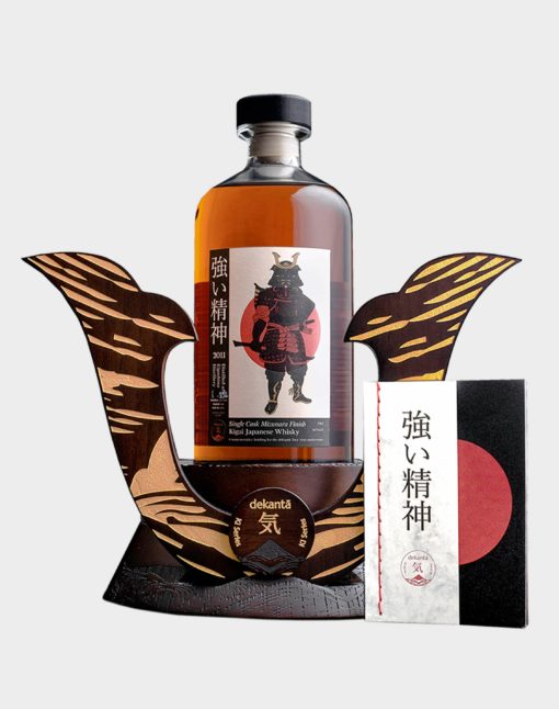Kigai Japanese Whisky | 700ML