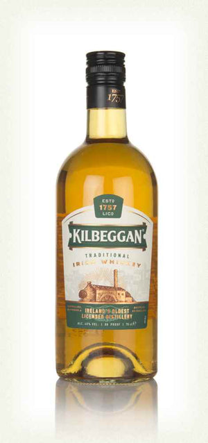 Kilbeggan Whiskey | 700ML at CaskCartel.com