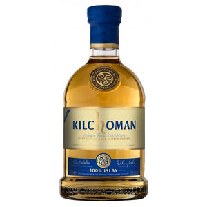 Kilchoman 100% Islay Single Malt Scotch Whisky at CaskCartel.com