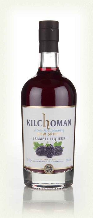 Kilchoman Bramble Liqueur | 500ML at CaskCartel.com