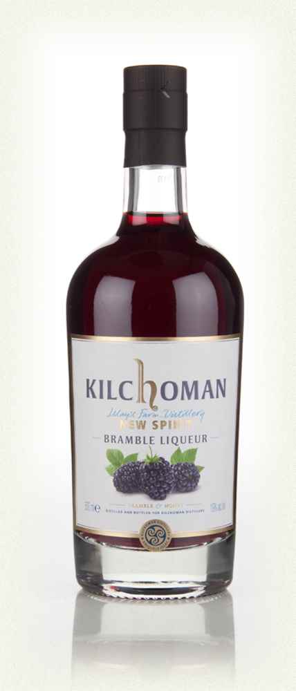 Kilchoman Bramble Liqueur | 500ML