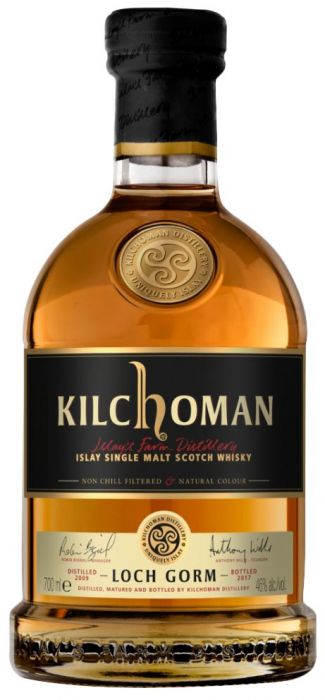 Kilchoman Loch Gorm Single Malt Scotch Whisky