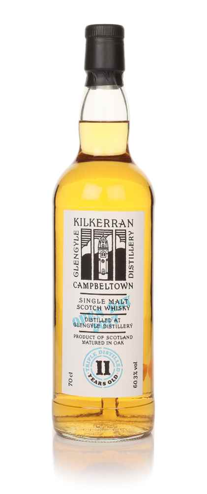 Kilkerran 11 Year Old Open Day 2017 Scotch Whisky | 700ML at CaskCartel.com