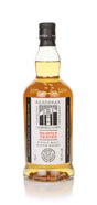 Kilkerran Heavily Peated Batch No. 8 Scotch Whisky | 700ML at CaskCartel.com