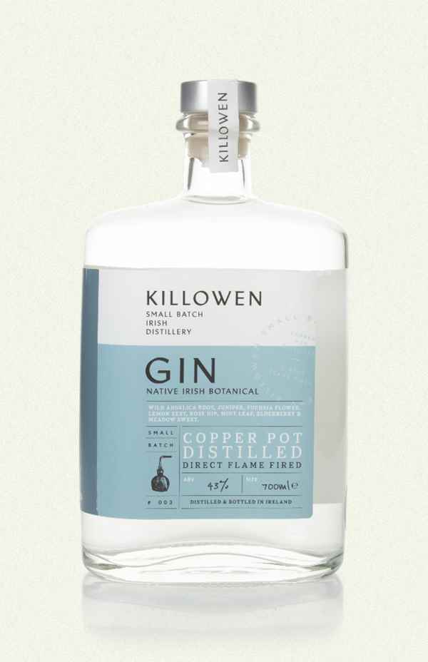 Killowen Gin | 700ML
