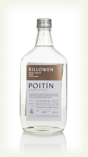 Killowen Poitín Liqueur | 500ML at CaskCartel.com