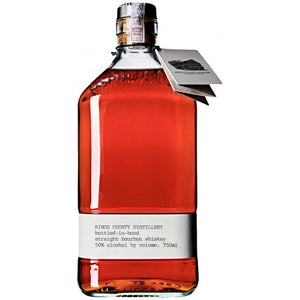 Kings County Bottled In Bond Straight Bourbon Whiskey at CaskCartel.com