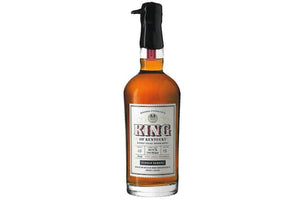 King of Kentucky 2019 Second Edition 132.9 Proof Bourbon Whiskey - CaskCartel.com