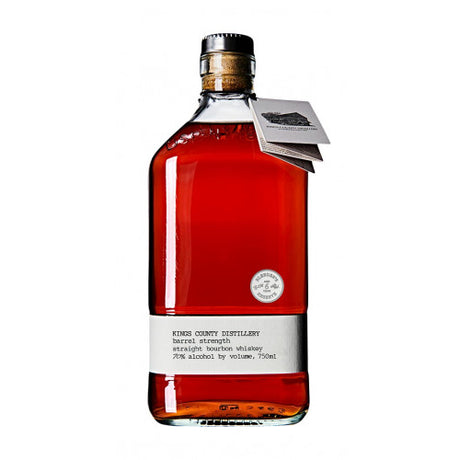 Kings County Blender's Reserve 6 Year Old Bourbon Whiskey at CaskCartel.com