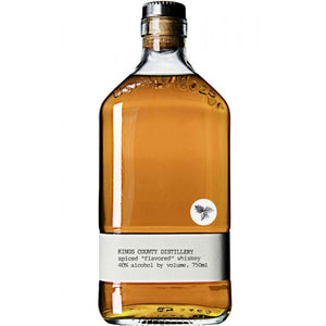 Kings County Spiced Whiskey at CaskCartel.com