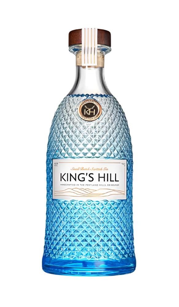 King's Hill Gin | 700ML at CaskCartel.com