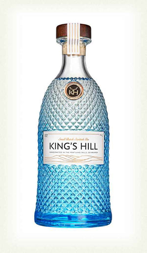 King's Hill Gin | 700ML at CaskCartel.com