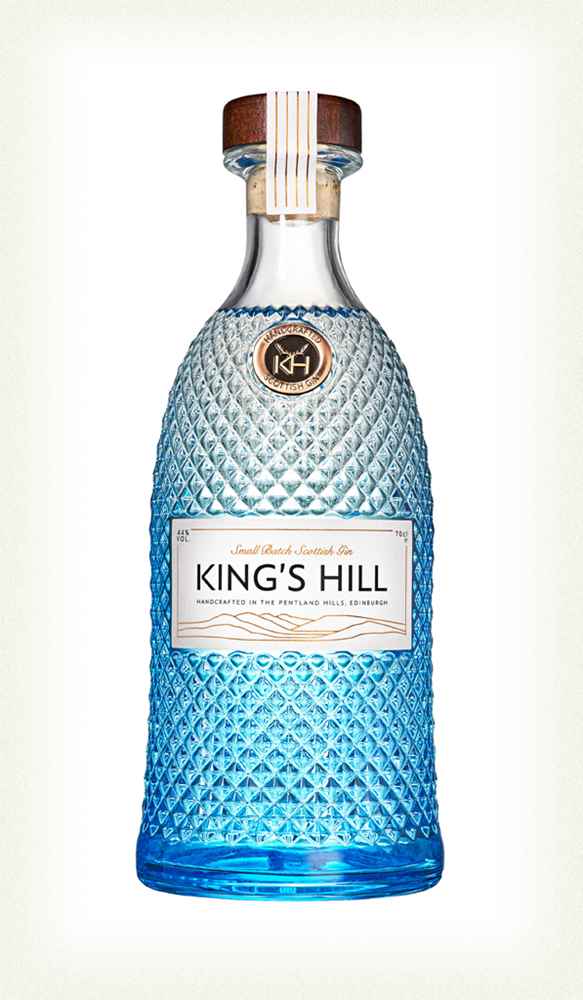 King's Hill Gin | 700ML