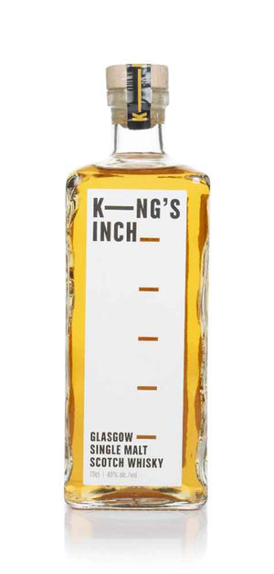 King's Inch Whisky | 700ML at CaskCartel.com