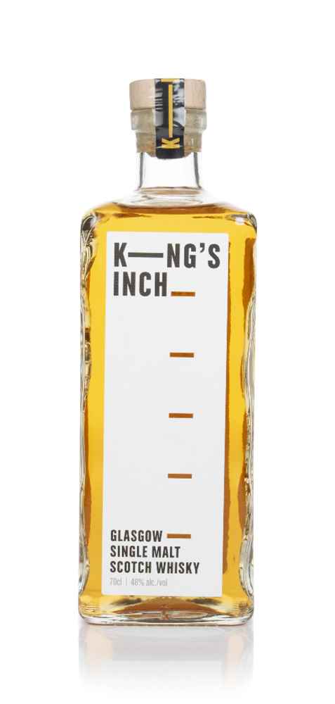 King's Inch Whisky | 700ML
