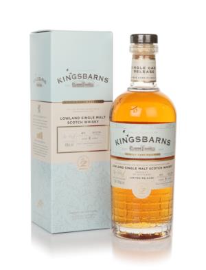 Kingsbarns 5 Year Old (Cask I62I398) (Single Cask Release) Scotch Whisky | 700ML at CaskCartel.com