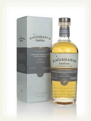 Kingsbarns Family Reserve 2020 Whiskey | 700ML at CaskCartel.com