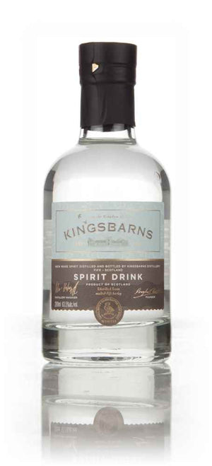 Kingsbarns New Make Drink Spirit | 200ML at CaskCartel.com