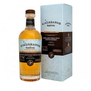 Kingsbarns Dream to Dram Single Malt Scotch Whisky - CaskCartel.com