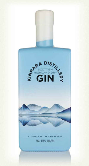 Kinrara Highland Dry Gin | 700ML at CaskCartel.com