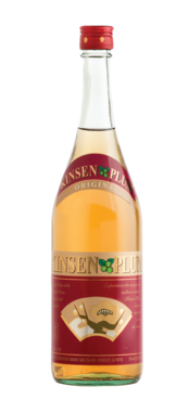 Kinsen Plum Original Wine at CaskCartel.com