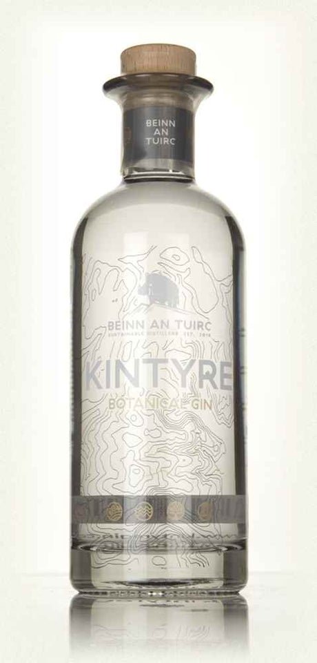 Kintyre Gin | 700ML at CaskCartel.com