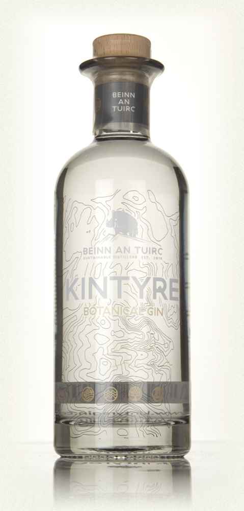 Kintyre Gin | 700ML