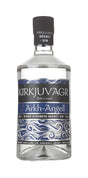 Kirkjuvagr Arkh-Angell Storm Strength Orkney Gin | 700ML at CaskCartel.com