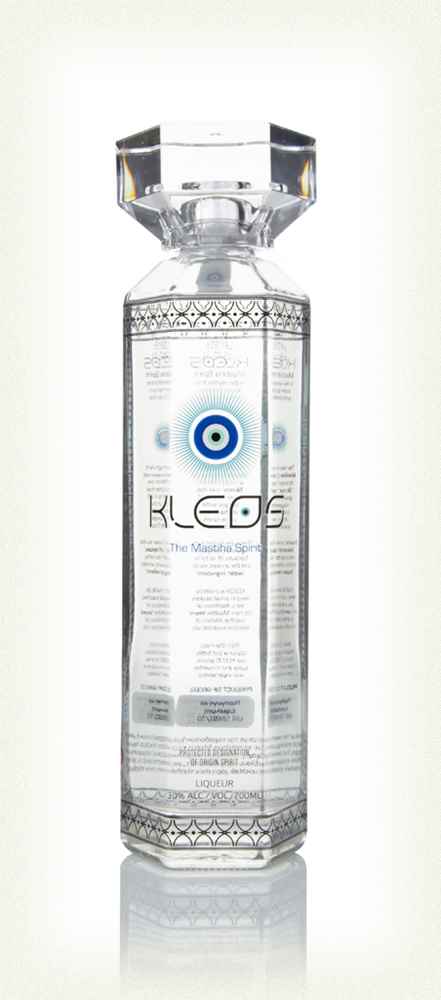 Kleos Mastiha Liqueur | 700ML at CaskCartel.com