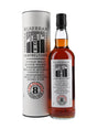 Kilkerran 8 Year Old 2019 Cask Strength Campbeltown Single Malt Scotch Whisky | 700ML at CaskCartel.com