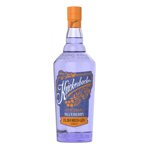 Knickerbocker Blueberry Gin | 750ML at CaskCartel.com
