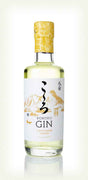 Kokoro Gin Yuzu & Ginger Liqueur | 200ML at CaskCartel.com