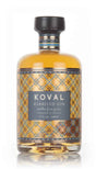 Koval Barreled  Gin | 500ML at CaskCartel.com