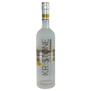 Kristone Vodka at CaskCartel.com