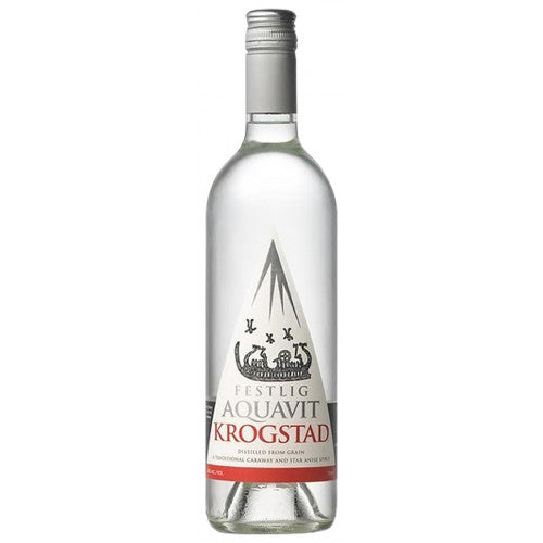 Krogstad Aquavit at CaskCartel.com