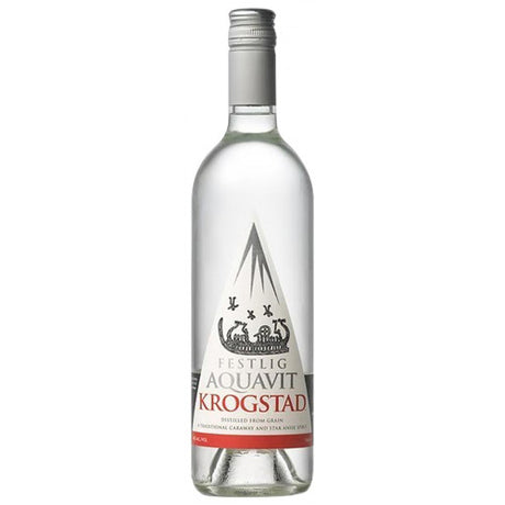 Krogstad Aquavit at CaskCartel.com