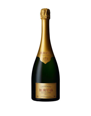 Krug Grande Cuvée Brut Champagne - CaskCartel.com