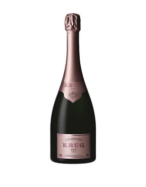 Krug Brut Rose Champagne - CaskCartel.com