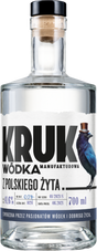 Kruk z Polskiego Zyta 2020 Vodka | 700ML at CaskCartel.com