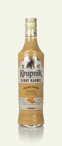 Krupnik Salted Caramel Liqueur | 500ML at CaskCartel.com